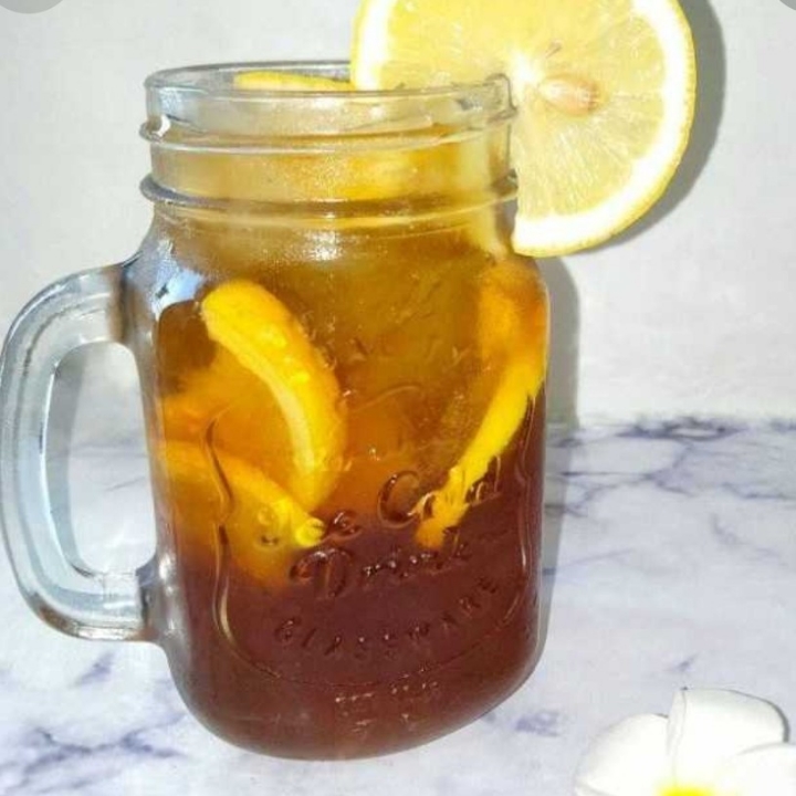 Lemon Tea