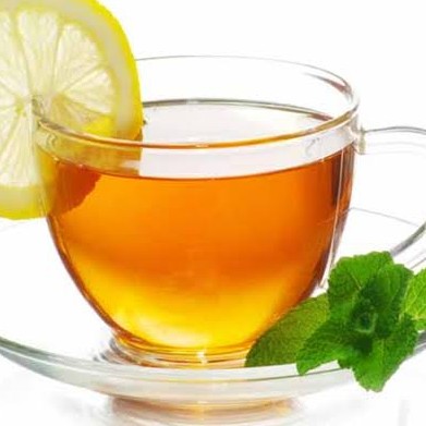 Lemon Tea