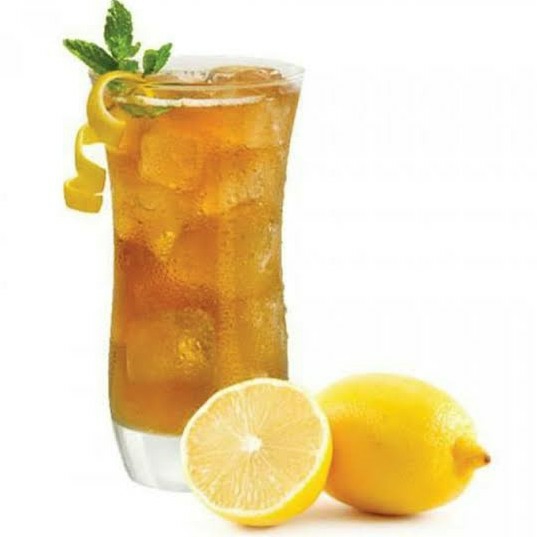 Lemon Tea