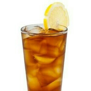 Lemon Tea