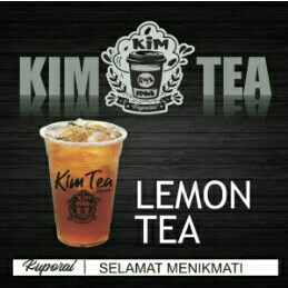 Lemon Tea