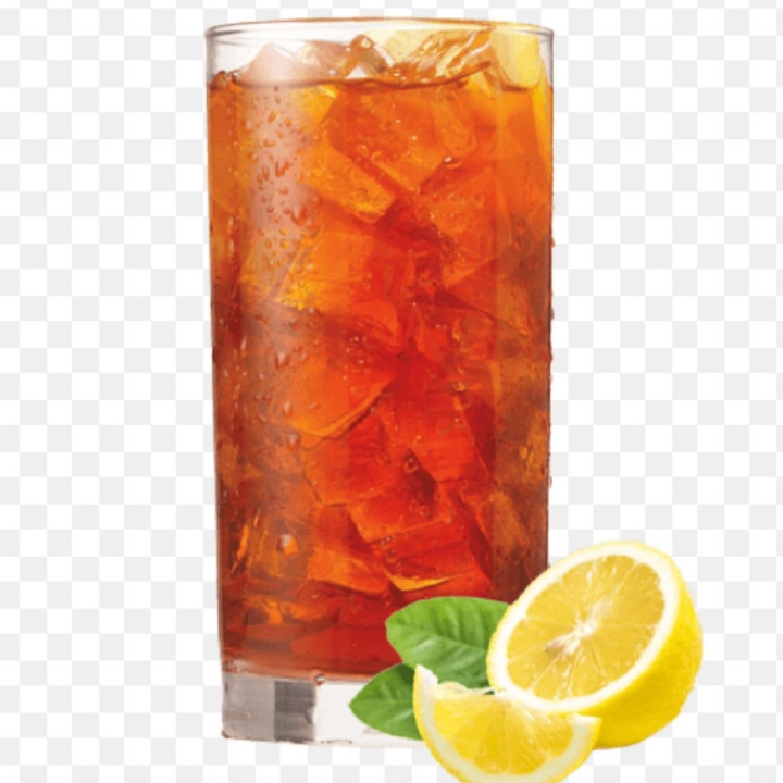 Lemon Tea