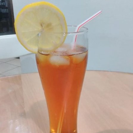 Lemon Tea