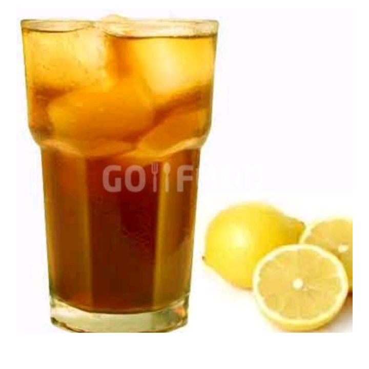 Lemon Tea