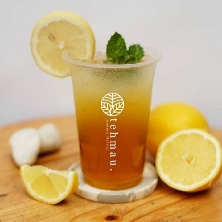 Lemon Tea