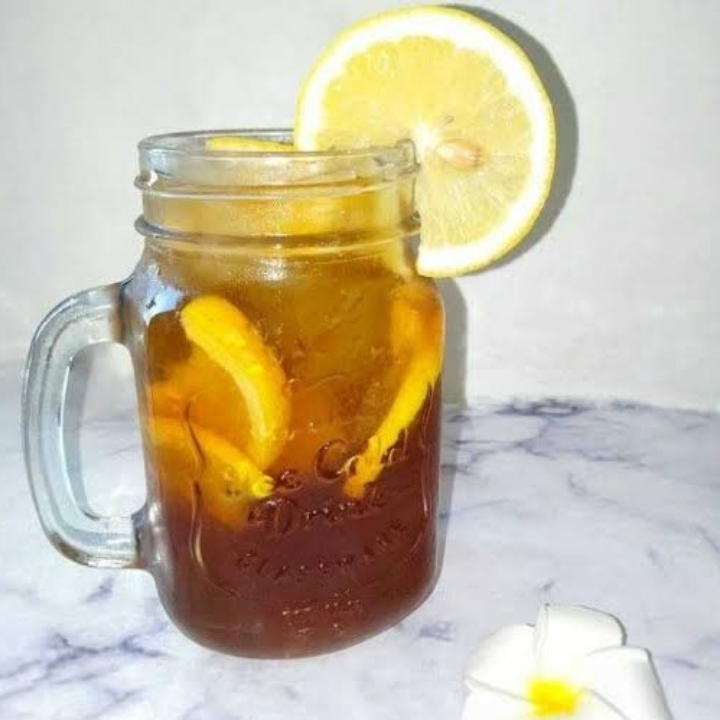 Lemon Tea