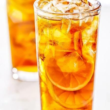 Lemon Tea