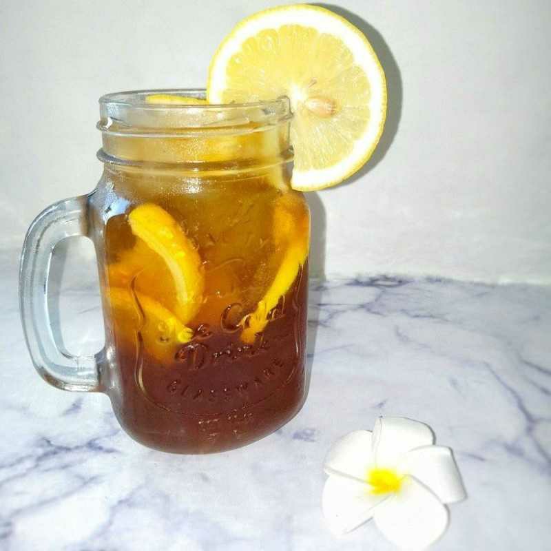 Lemon Tea