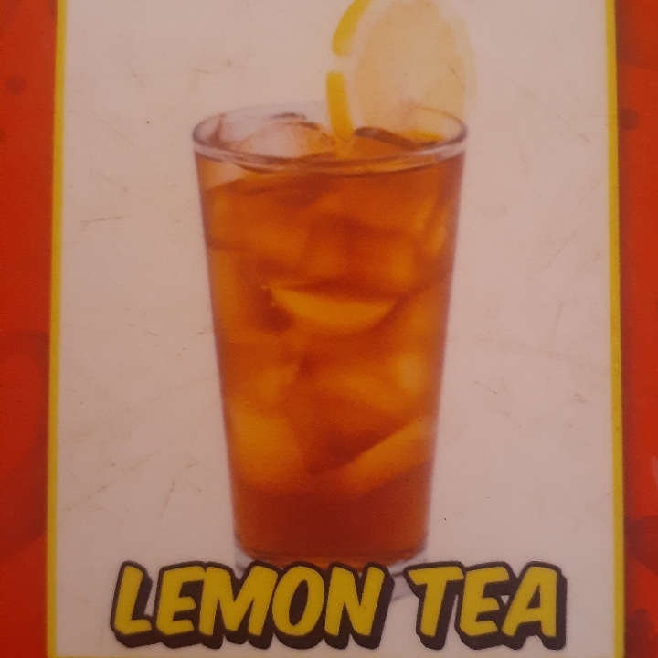 Lemon Tea