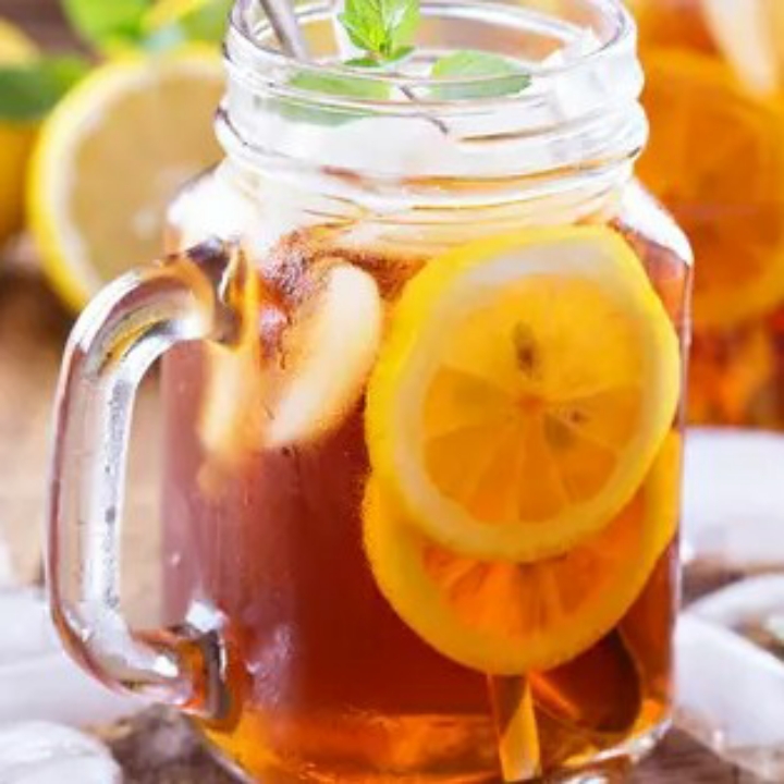 Lemon Tea