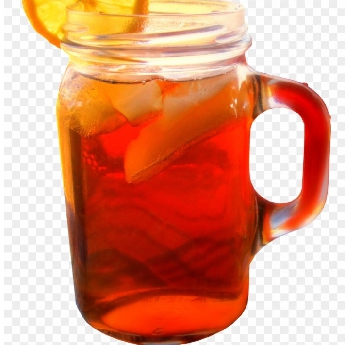 Lemon Tea