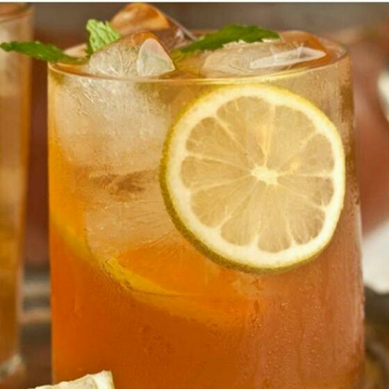 Lemon Tea