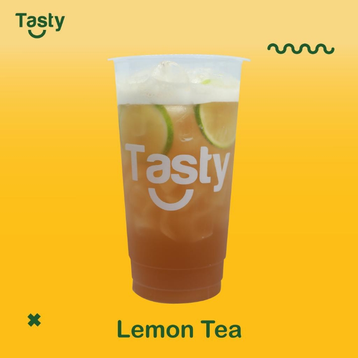 Lemon Tea