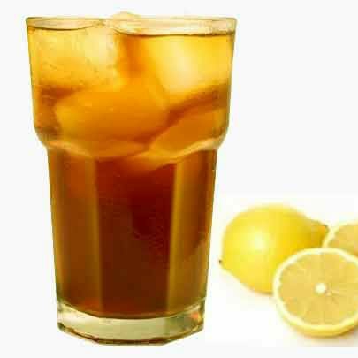 Lemon Tea