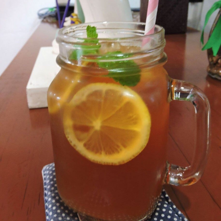 Lemon Tea