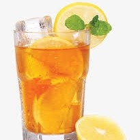 Lemon Tea