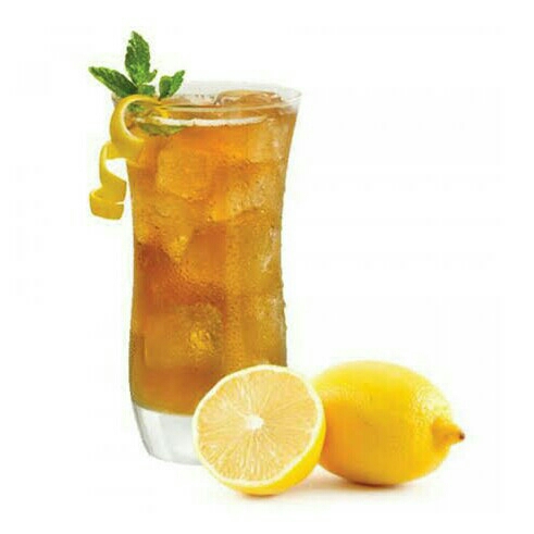 Lemon Tea DMC