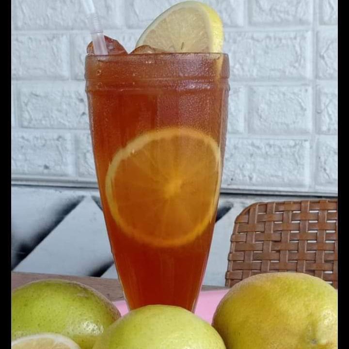 Lemon Tea Dingin