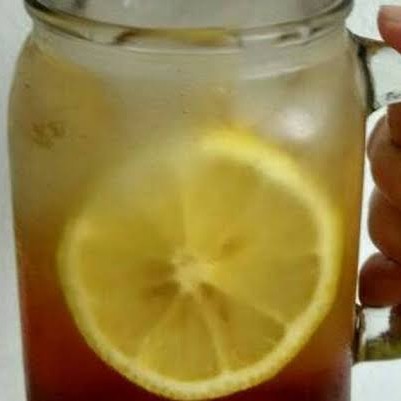 Lemon Tea Dingin