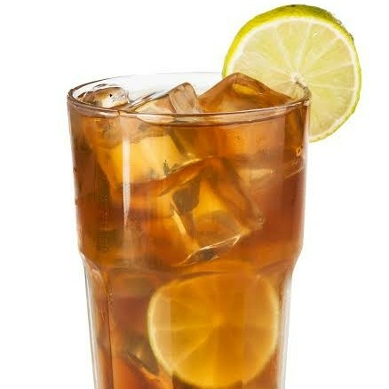 Lemon Tea Dingin