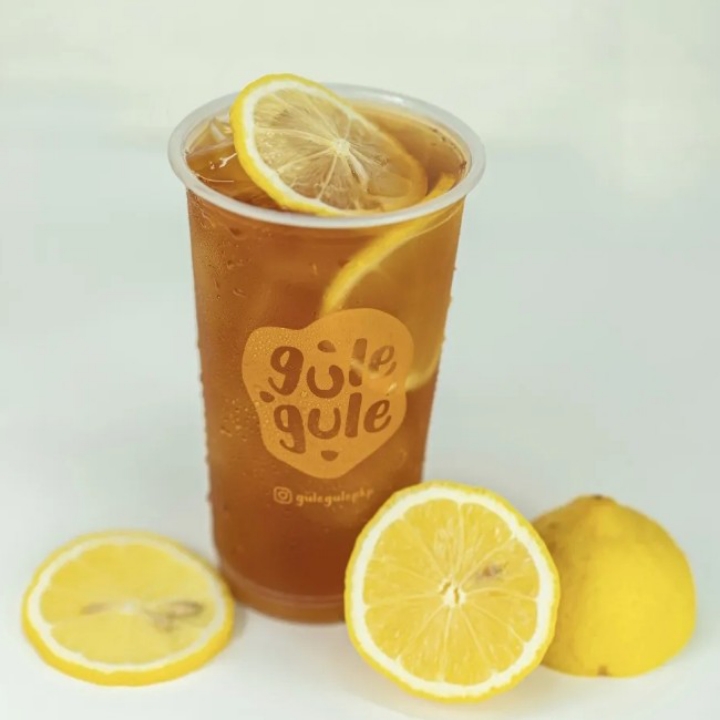 Lemon Tea