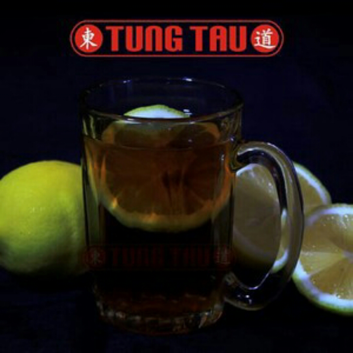 Lemon Tea Hangat