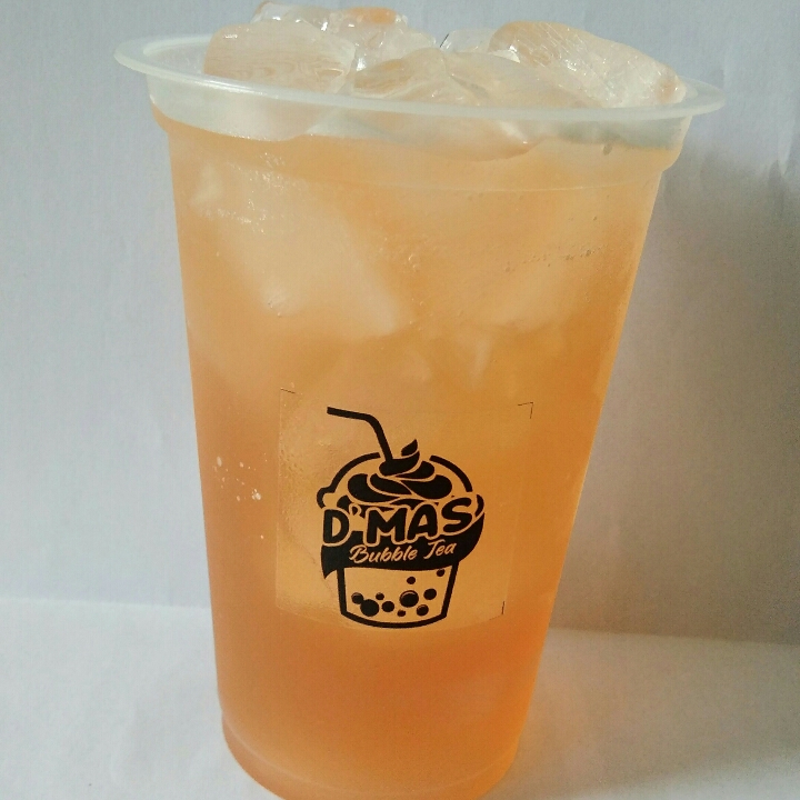 Lemon Tea Medium