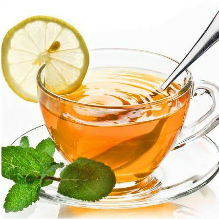 Lemon Tea Panas