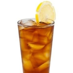 Lemon tea