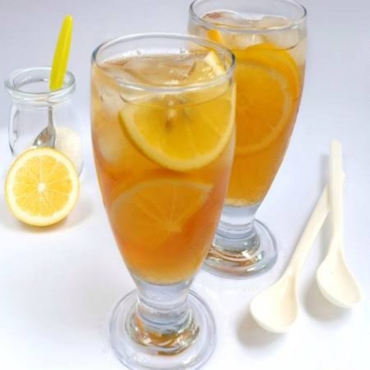 Lemon tea