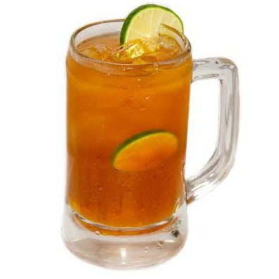 Lemon tea broo 