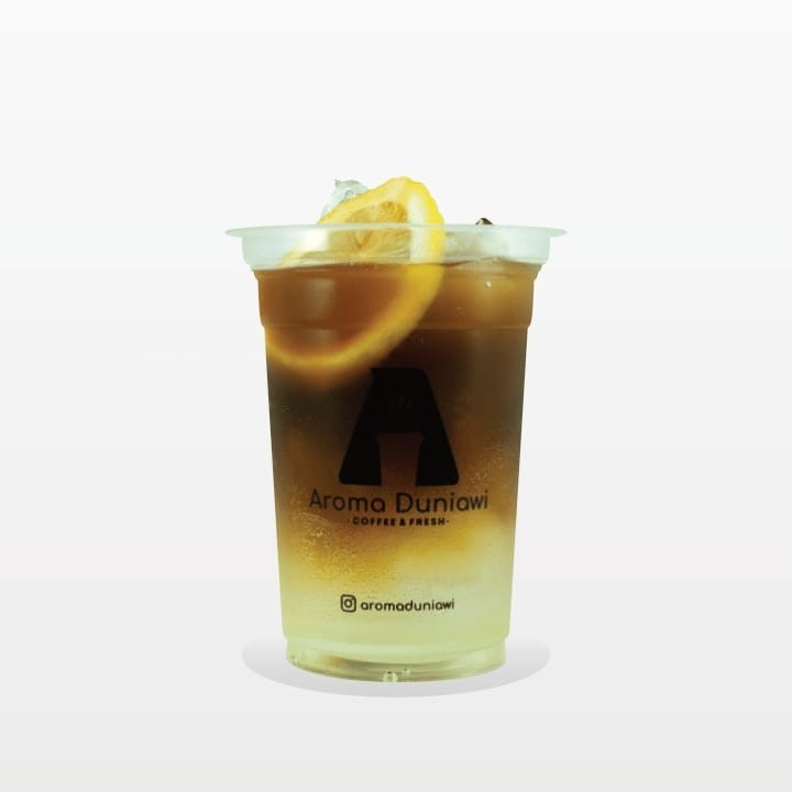 Lemonade Coffee