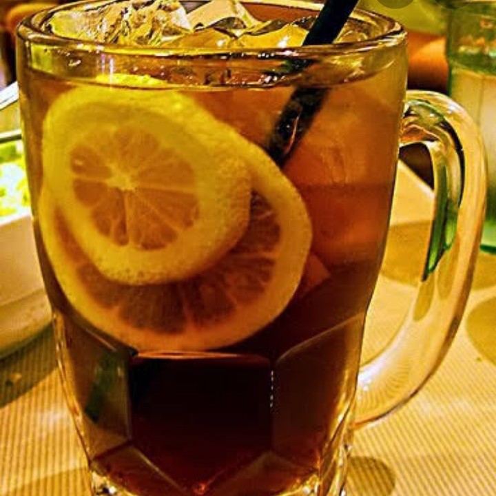 Lemontea