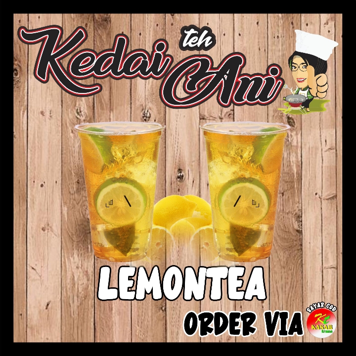 Lemontea