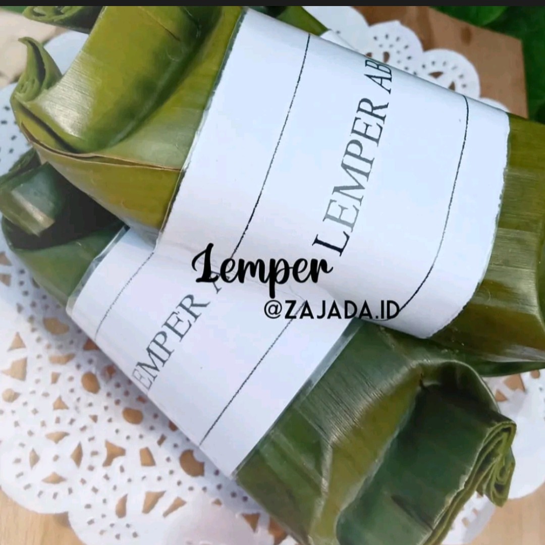 Lemper