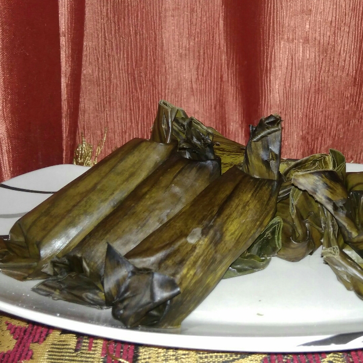 Lemper