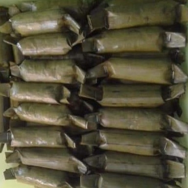 Lemper Ayam 2