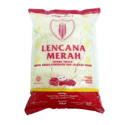 Lencana Merah 1kg