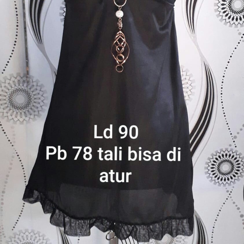 Lengeri Import Black 2