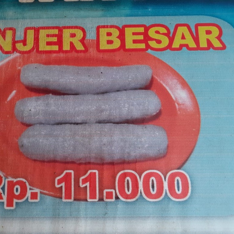 Lenjer Besar