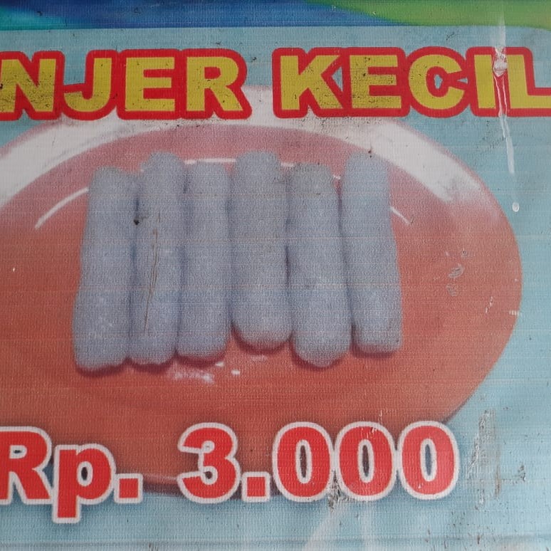 Lenjer Kecil