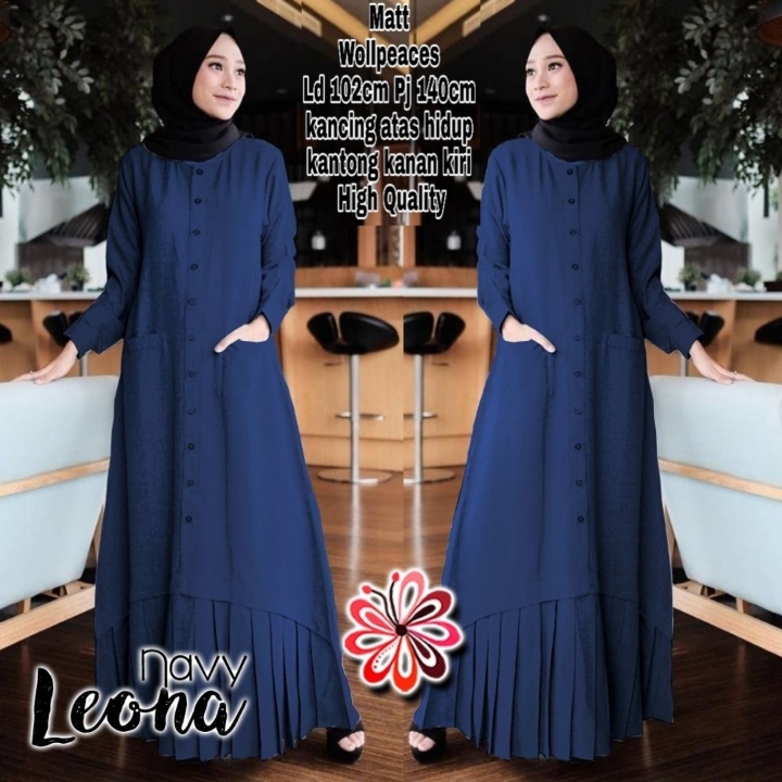 Leona Maxy 2