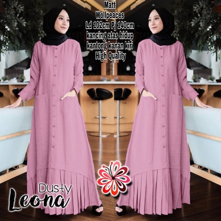 Leona Maxy 3