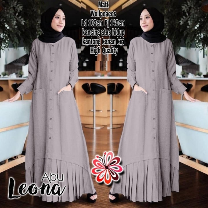 Leona Maxy 5