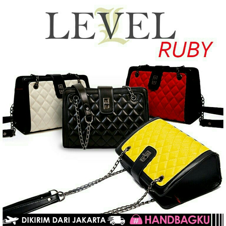 Level Rubby