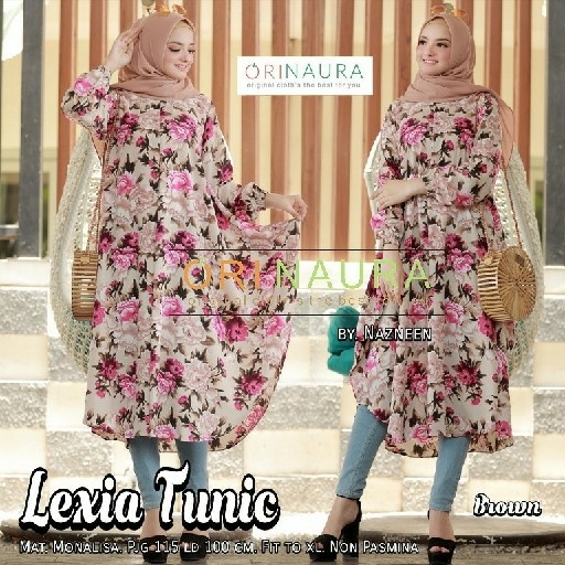 Lexia Tunik