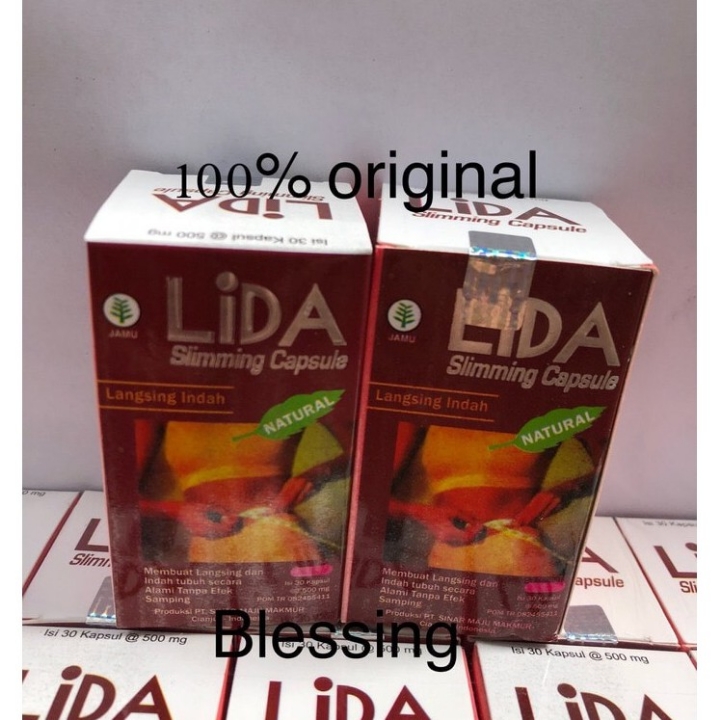 Lida