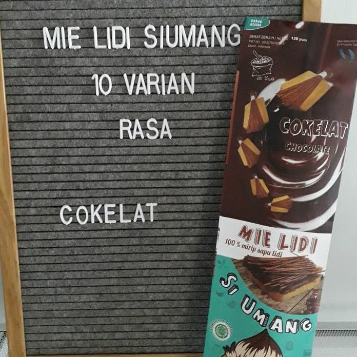 Lidi Siumang 4