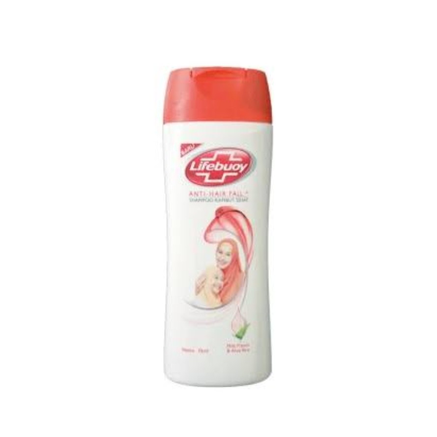 Lifeboy Shampoo Hair Fall Botol 70ml