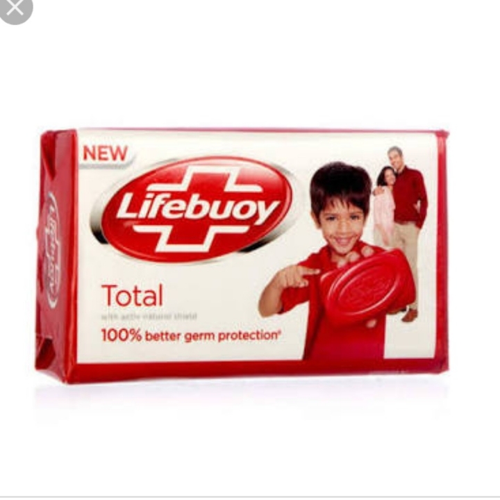 Lifebuoy  40 Gr